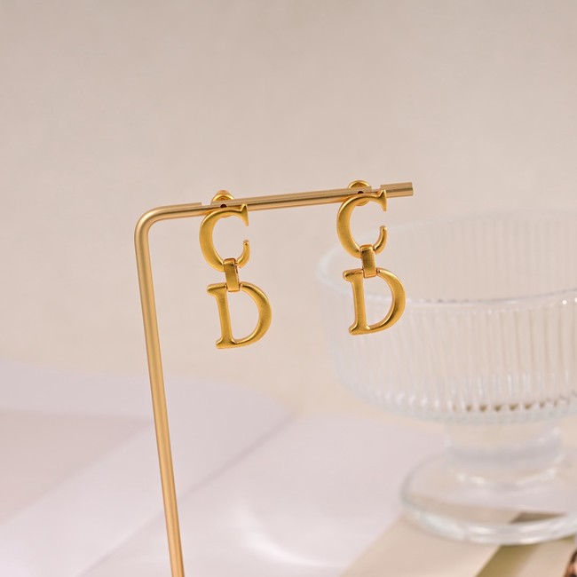 Dior Earrings CE80984