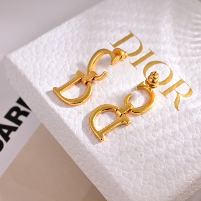 Dior Earrings CE80984