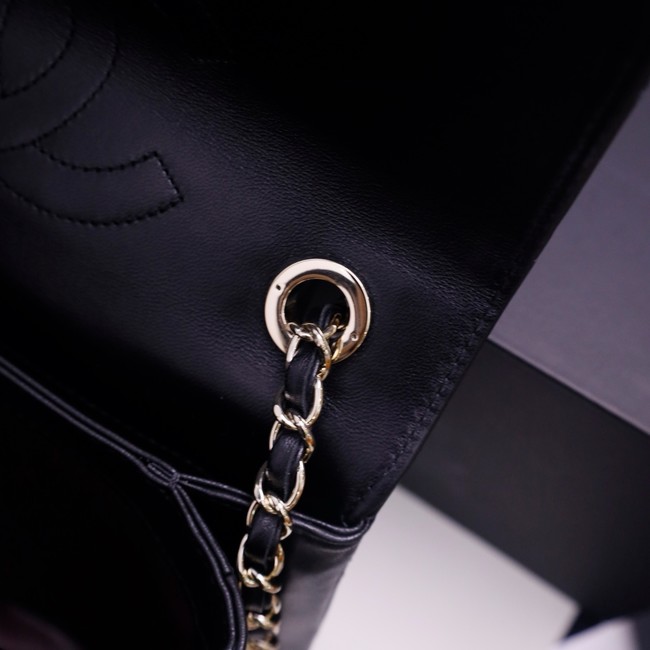 CHANEL small Flap Bag With Top Handle 92236-6