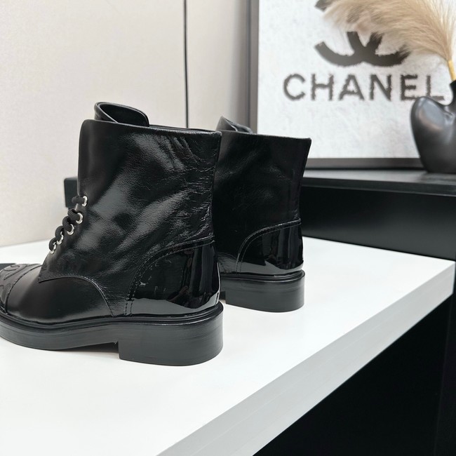 Chanel Ankle boots 45011-3