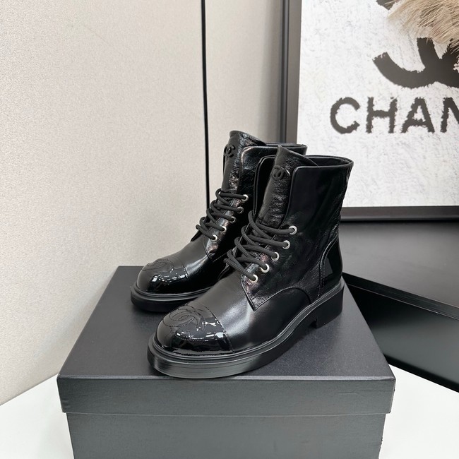 Chanel Ankle boots 45011-3