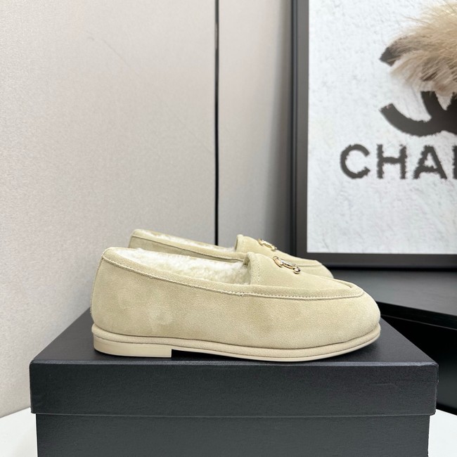 Chanel Shoes 45010-3