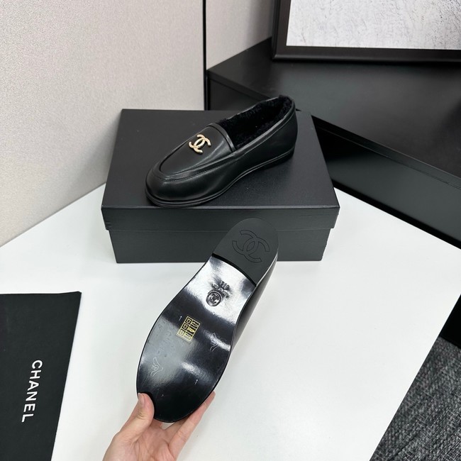 Chanel Shoes 45010-6