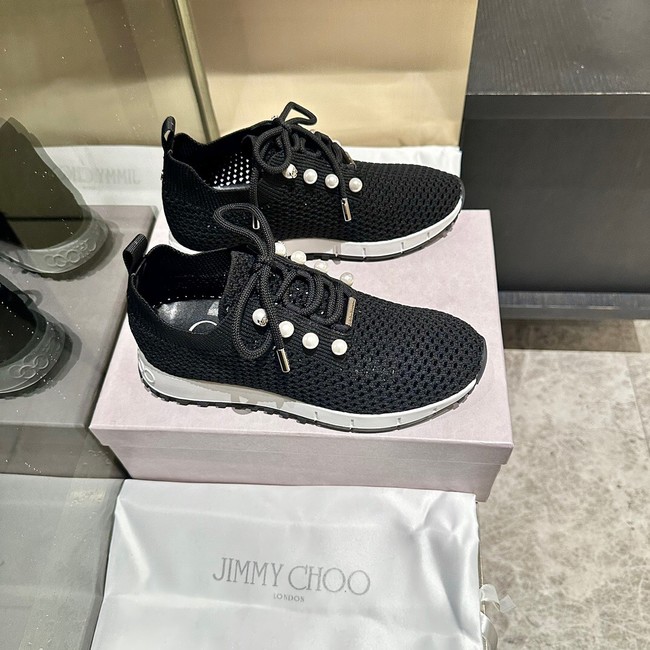 Jimmy Choo Sports shoes 45015-2