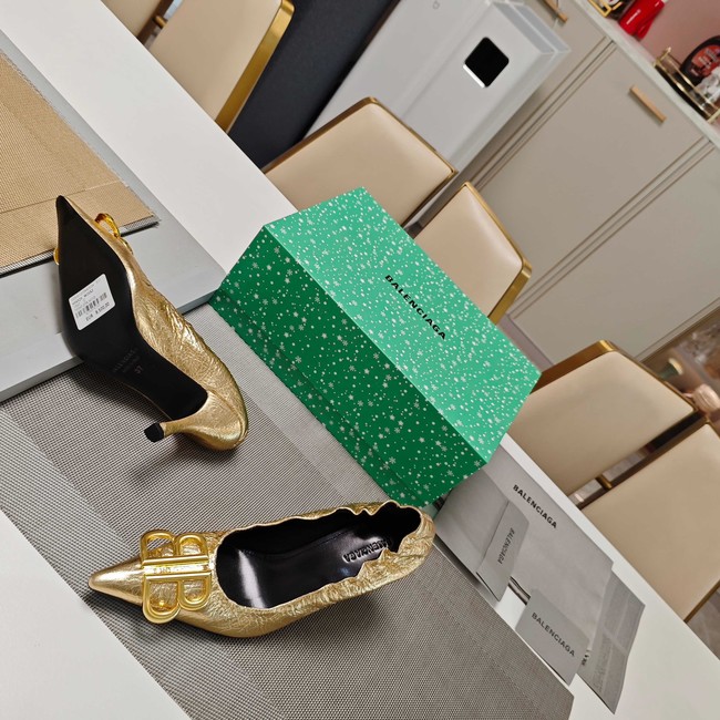 Balenciaga shoes 45017-2