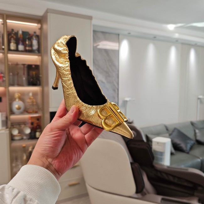 Balenciaga shoes 45017-2