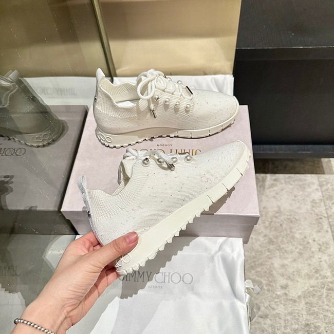 Jimmy Choo Sports shoes 45015-5