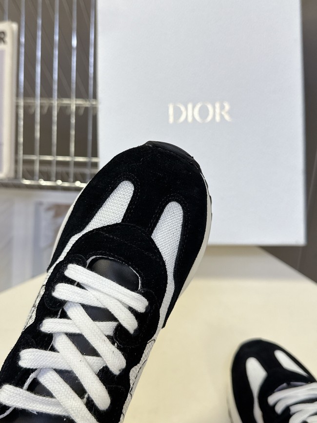 Dior Womens Flat shoes 45022-2