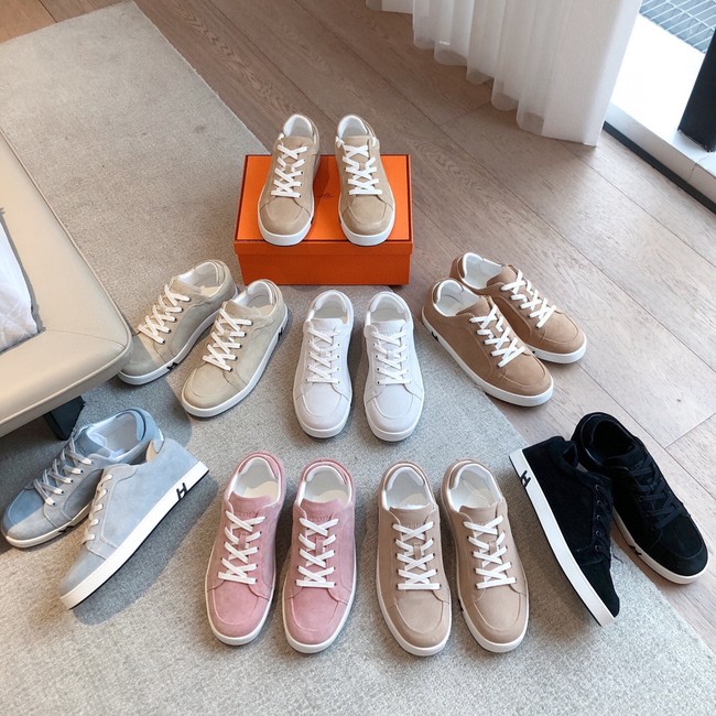 Hermes Kid sports shoes 45023-18