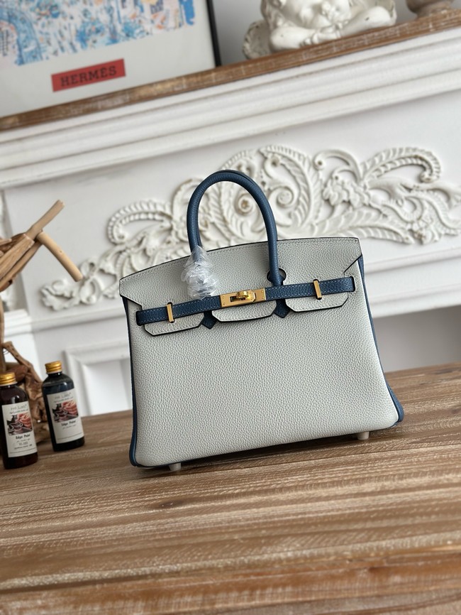 Hermes Birkin Bag togo Leather 2835-1