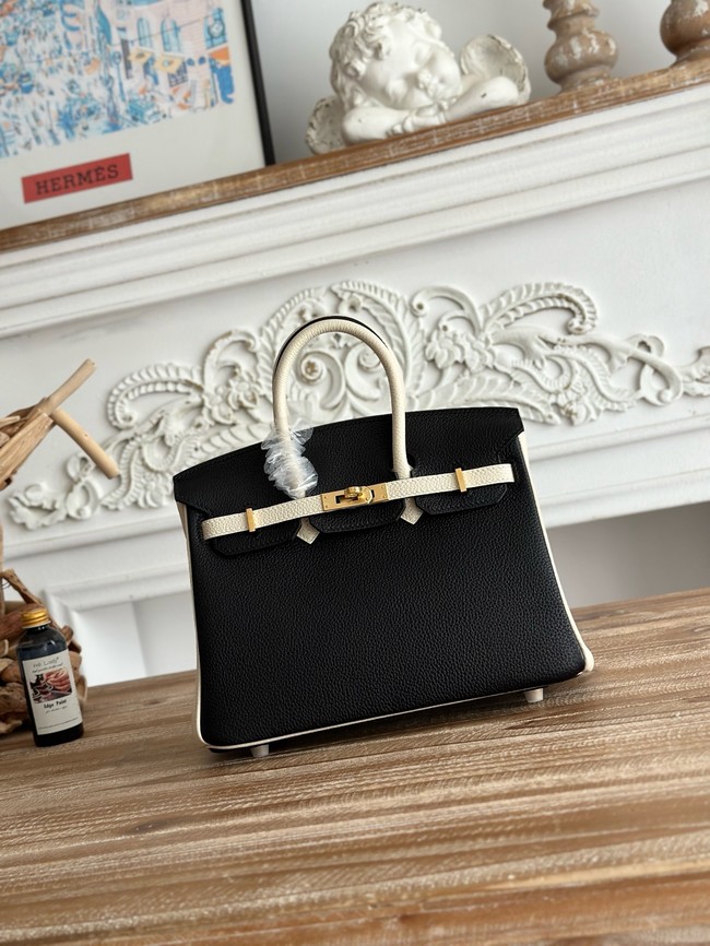 Hermes Birkin Bag togo Leather 2835-10