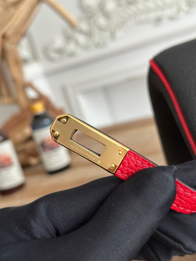 Hermes Birkin Bag togo Leather 2835-5