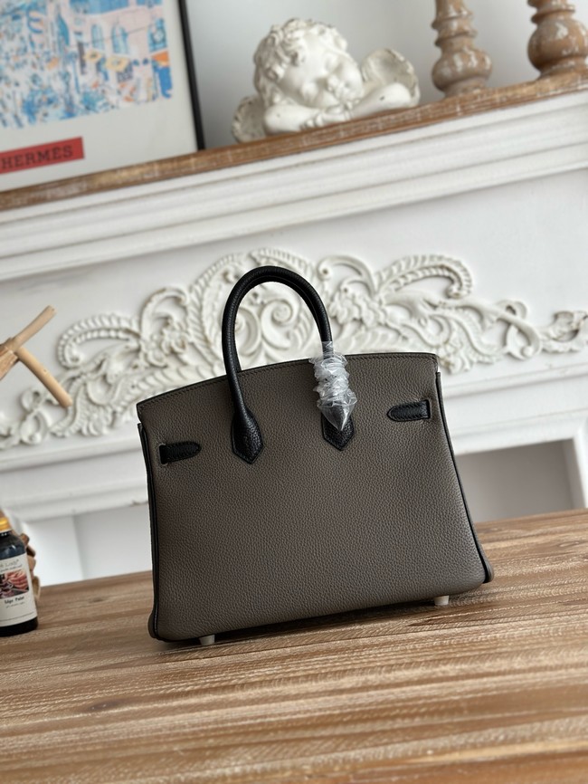 Hermes Birkin Bag togo Leather 2835-7
