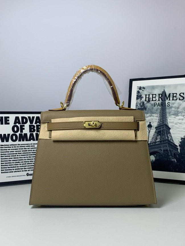 Hermes Kelly Espom Leather 2836-15