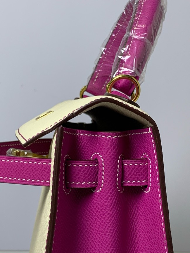 Hermes Kelly Espom Leather 2836-16