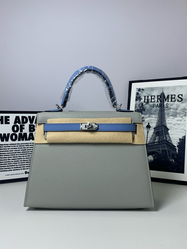 Hermes Kelly Espom Leather 2836-21
