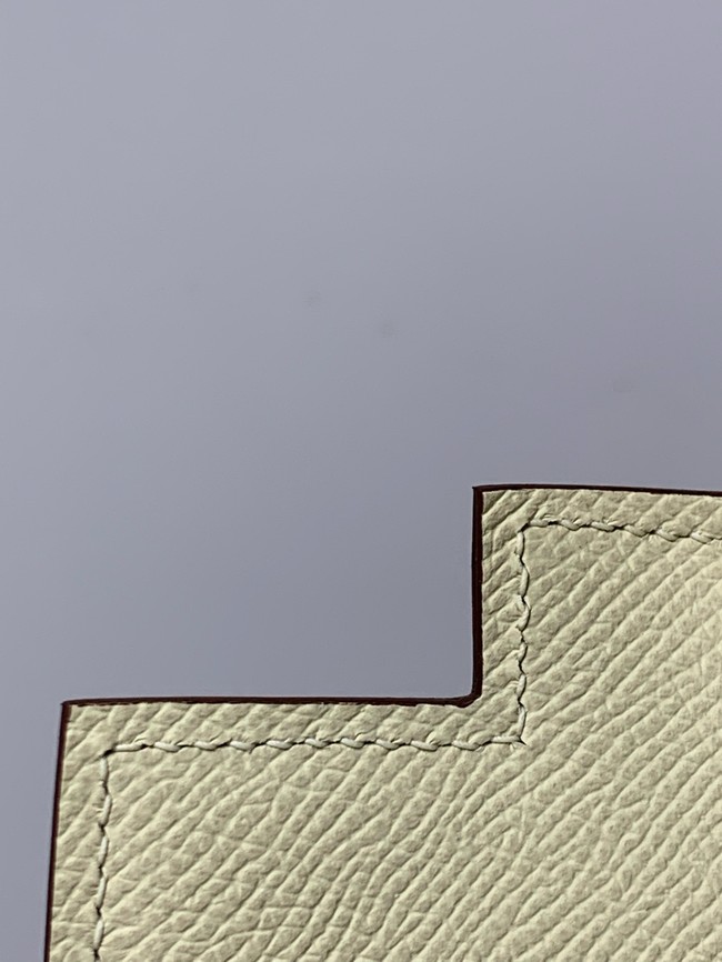 Hermes Kelly Espom Leather 2836-22