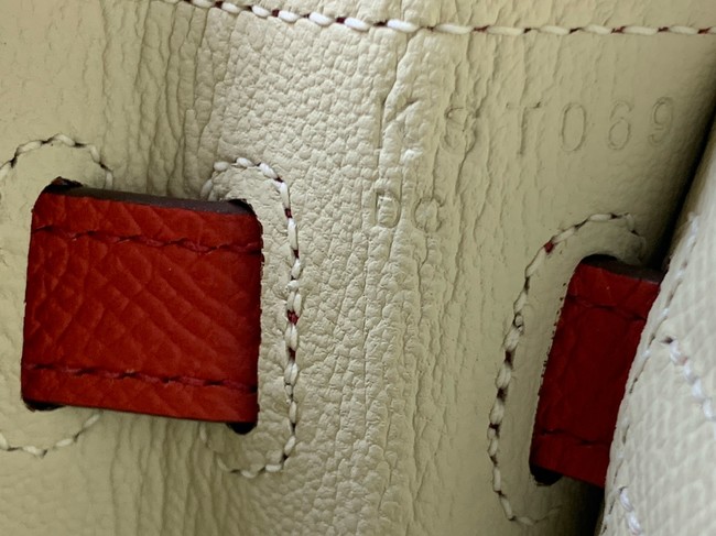 Hermes Kelly Espom Leather 2836-23