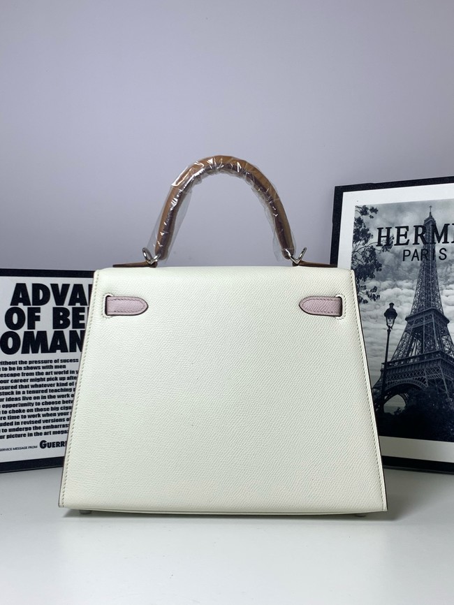 Hermes Kelly Espom Leather 2836-27