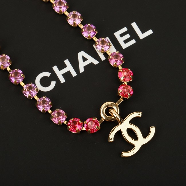 Chanel necklace CE81014