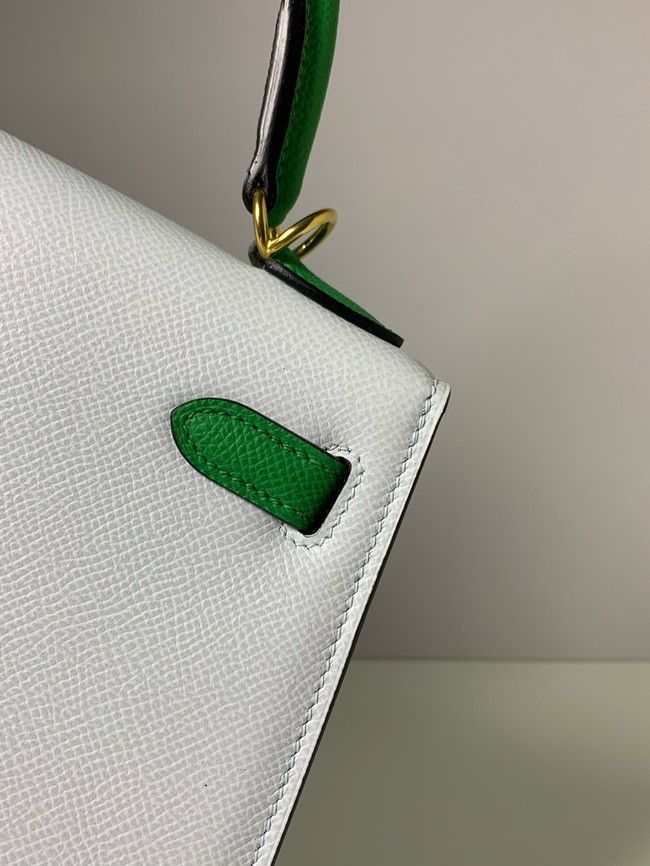 Hermes Kelly Espom Leather 2836-36