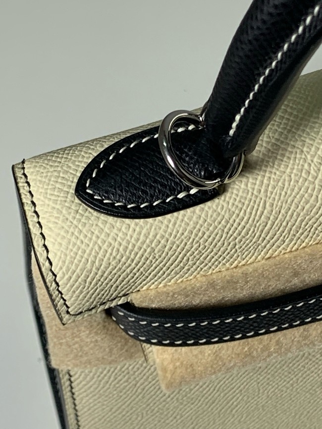 Hermes Kelly Espom Leather 2836-42