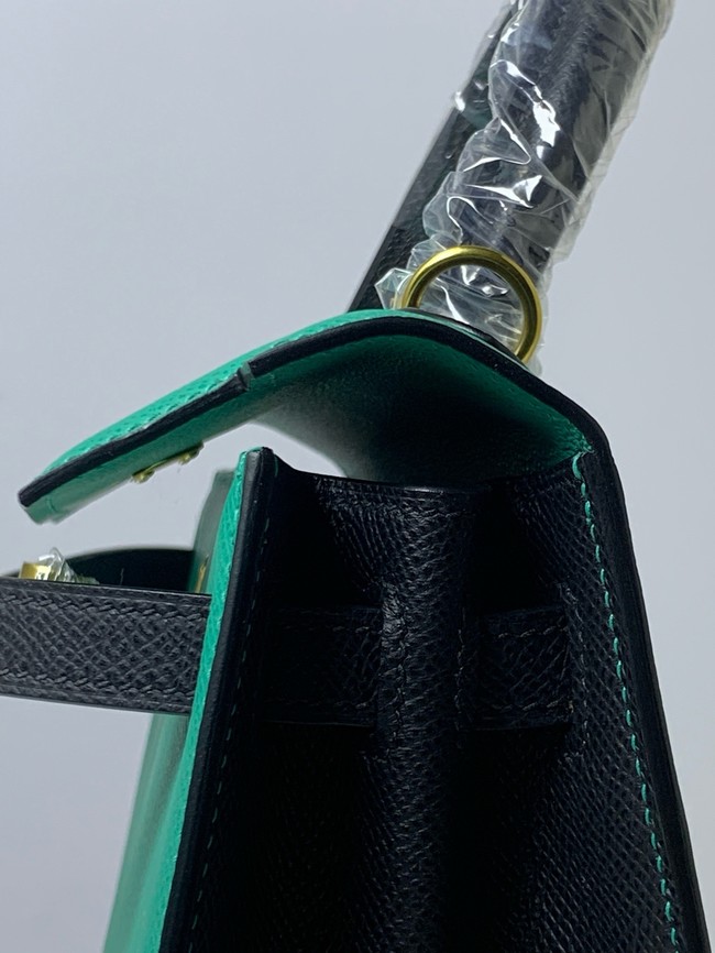 Hermes Kelly Espom Leather 2836-50