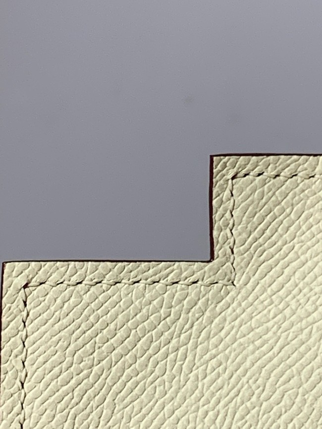 Hermes Kelly Espom Leather 2836-53