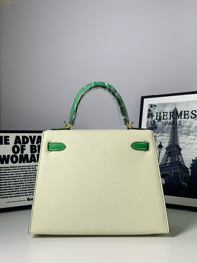 Hermes Kelly Espom Leather 2836-54