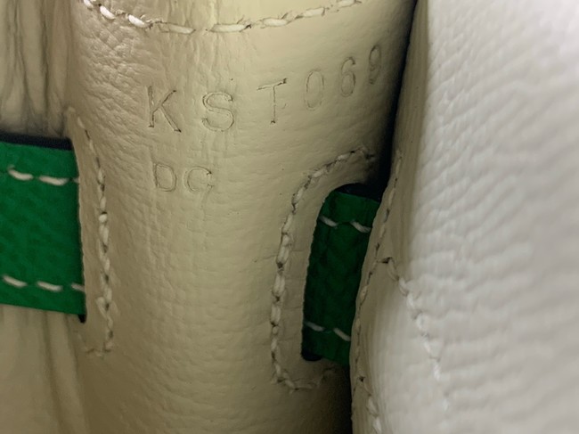 Hermes Kelly Espom Leather 2836-54