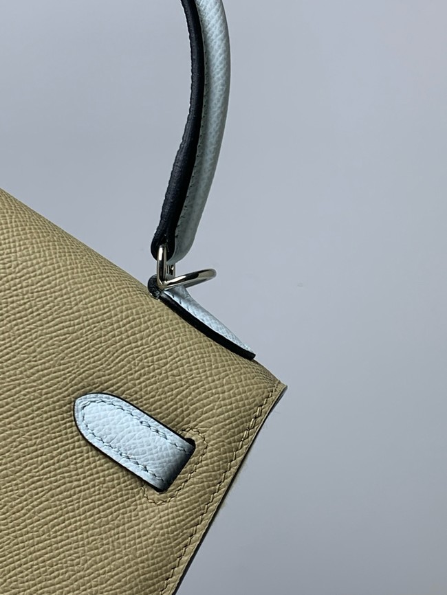 Hermes Kelly Espom Leather 2836-56