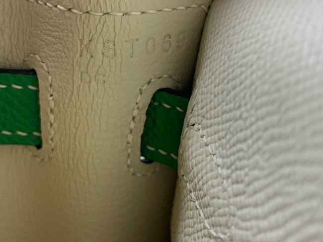Hermes Kelly Espom Leather 2836-58