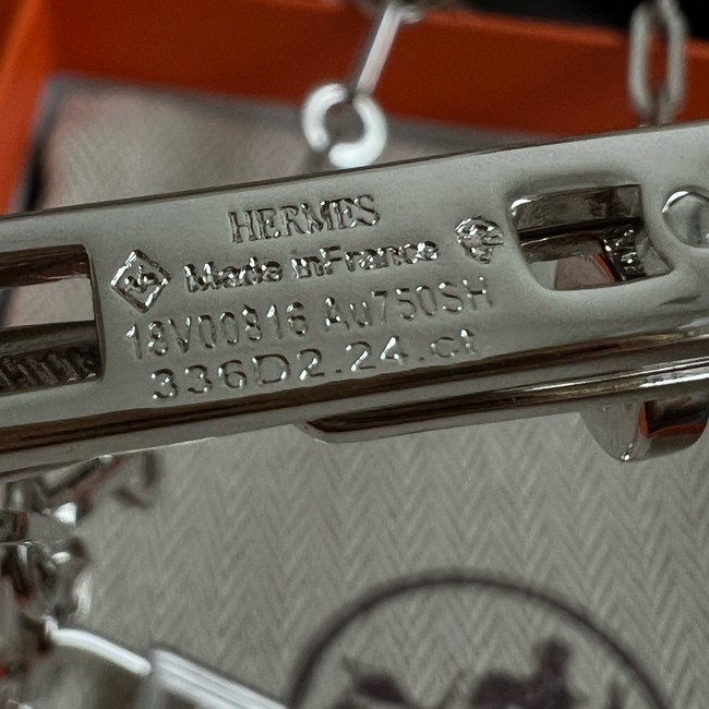 Hermes necklace CE81005