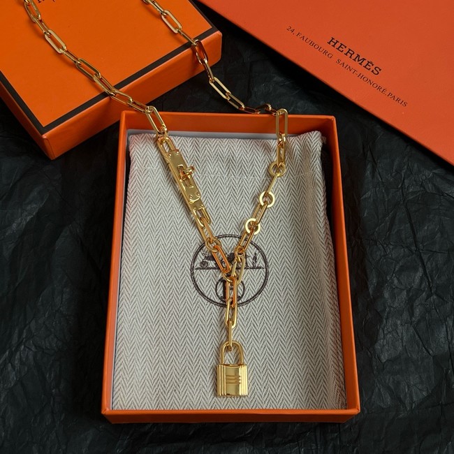 Hermes necklace CE81005