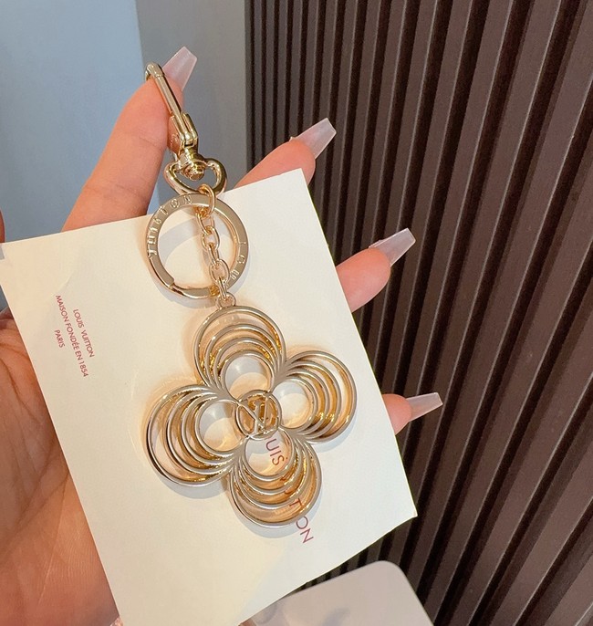 Louis Vuitton Gloss Key Holder M65221-3