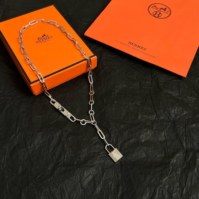Hermes necklace CE81005