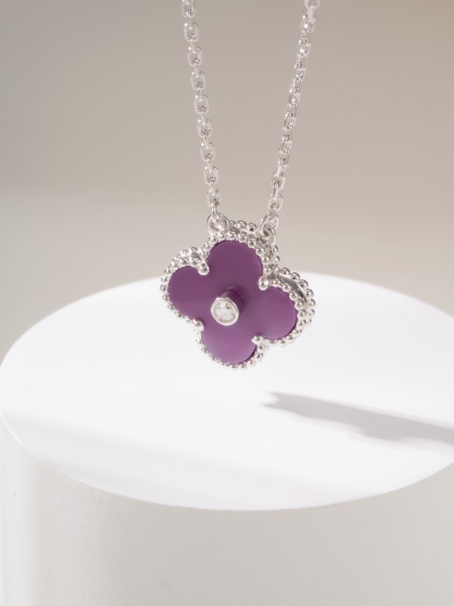 Van Cleef & Arpels necklace CE81017