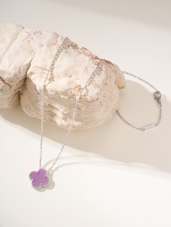 Van Cleef & Arpels necklace CE81017