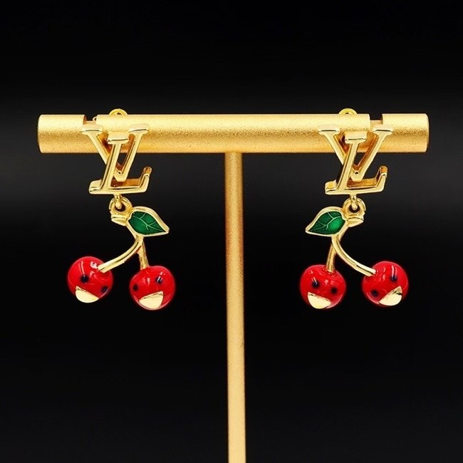 Louis Vuitton Earring CE81019