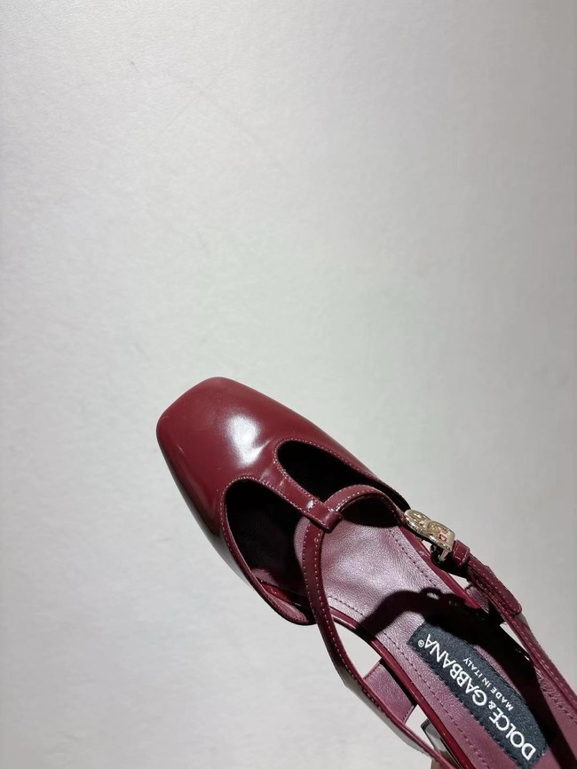 Dolce & Gabbana Flat shoes 45028-2