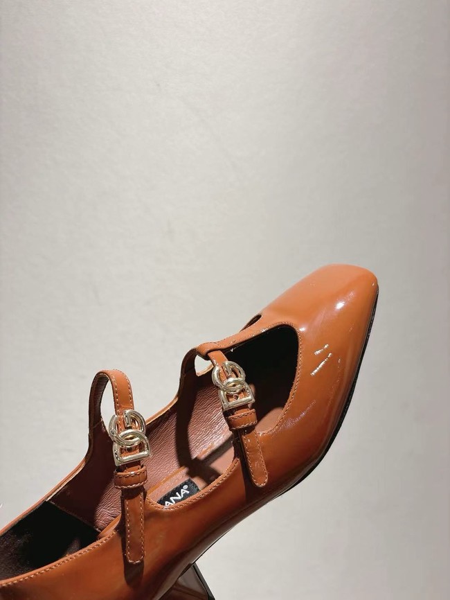 Dolce & Gabbana Flat shoes 45028-4