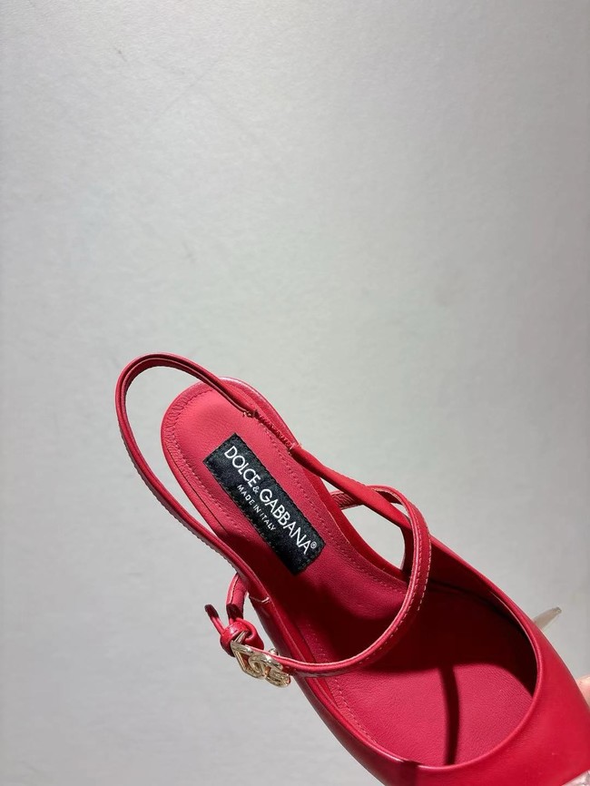 Dolce & Gabbana High heels 45027-10