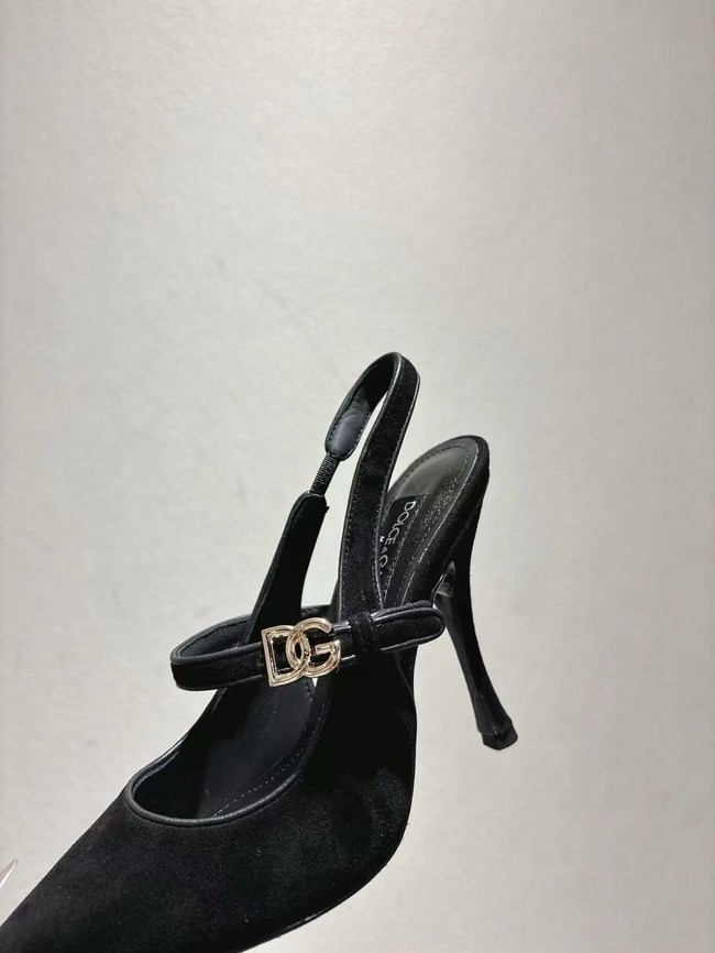 Dolce & Gabbana High heels 45027-15