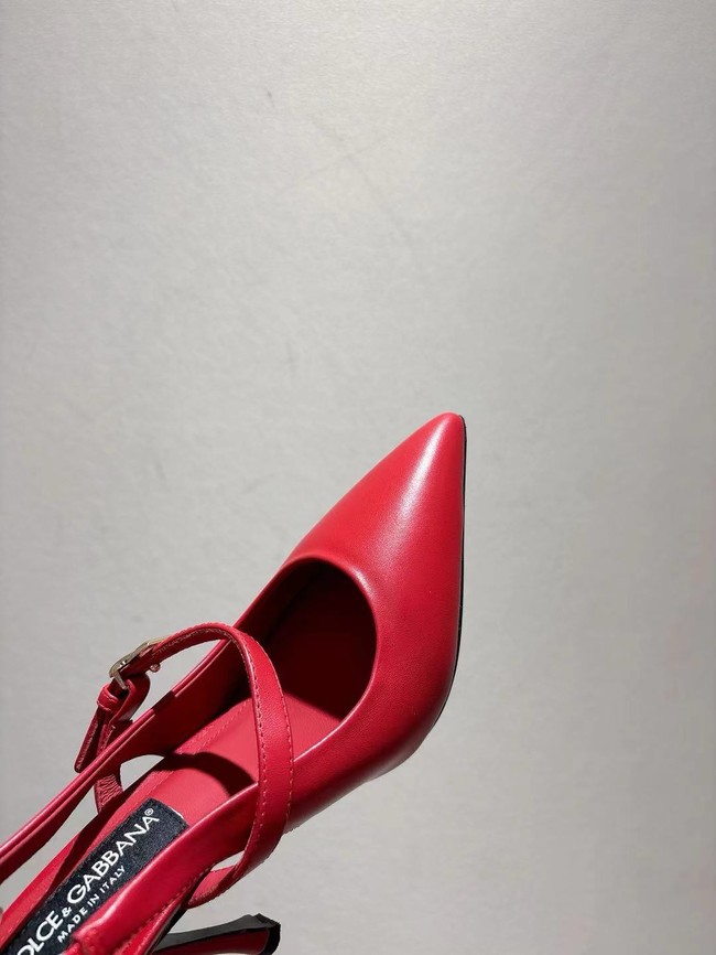 Dolce & Gabbana High heels 45027-17
