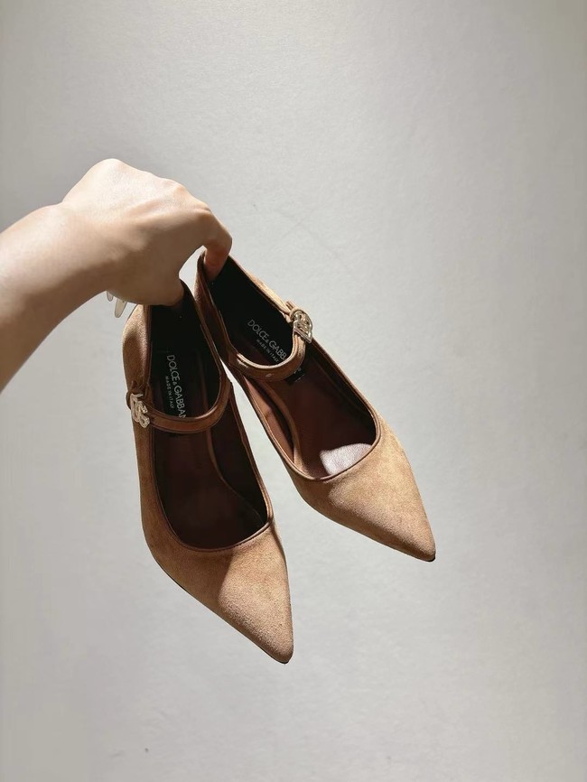 Dolce & Gabbana High heels 45027-2