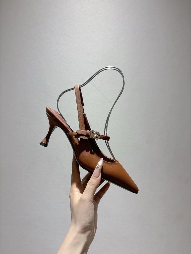 Dolce & Gabbana High heels 45027-8