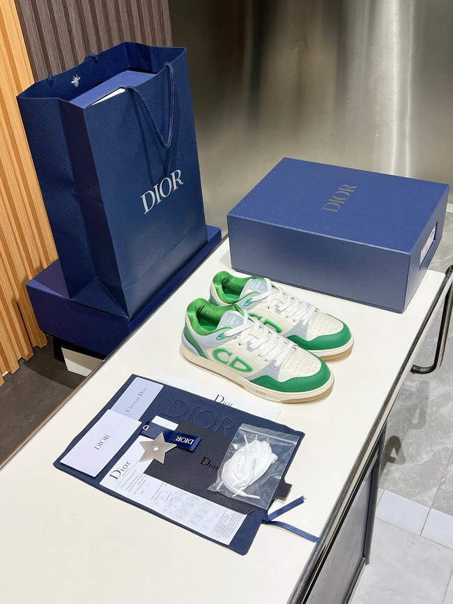 Dior Flat shoes 45029-5