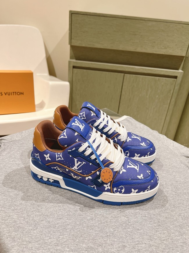 Louis Vuitton Sneaker 45037-1