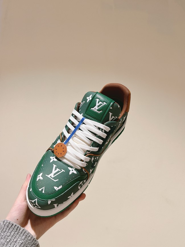 Louis Vuitton Sneaker 45037-2