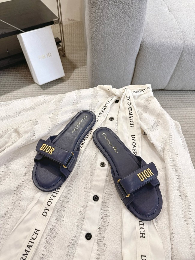 Dior Slippers 45038-3